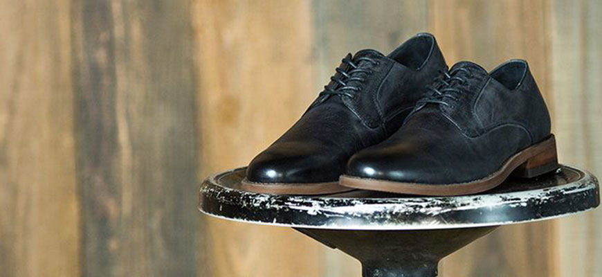 Floresheim Shoes - Ad Hoc Bellagio